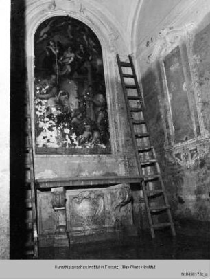 Santi Apostoli, Florenz