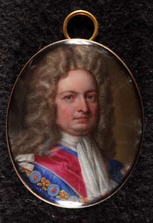 Robert Harley, Earl of Oxford