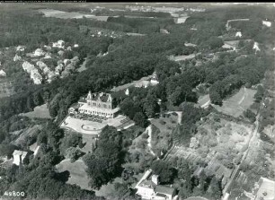 Bielefeld, Johannisberg