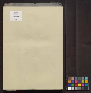 Schriftwechselbuch Nr.1.-1215