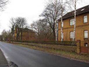 Lauchhammer, Bockwitzer Straße 87