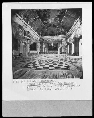 Marmorsaal