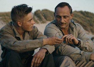 Unter dem Sand - Das Versprechen der Freiheit (2016) - Trailer