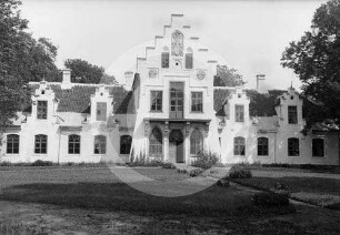 Herrenhaus Sall