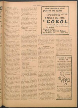 Contra las moscas