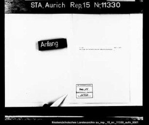 Die Frage der Beibehaltung des Auktionatorenwesens