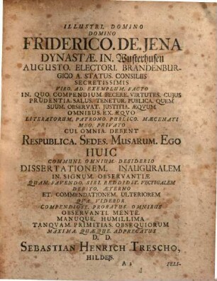 De iure protocolli