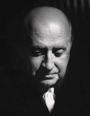 Gottfried Benn