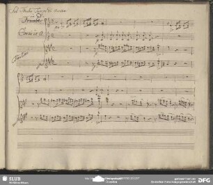 Duetto (tr, cor, vl)