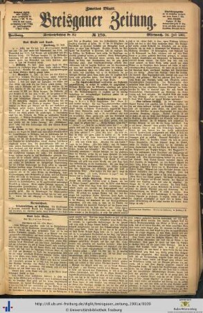 24.07.1901 (Zweites Blatt)