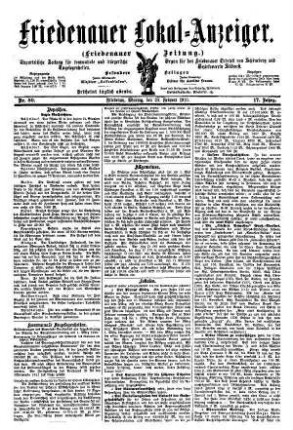 Nr. 50, 28.02.1910