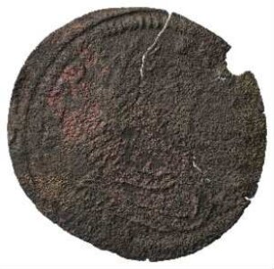 Fundmünze, Rechenpfennig, 1732 - 1770