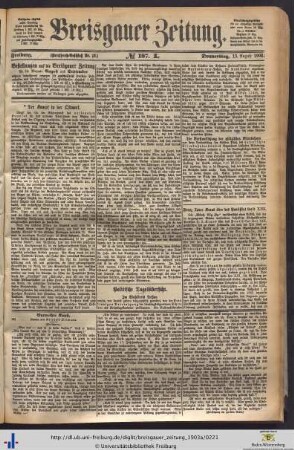 13.08.1903 (I.)