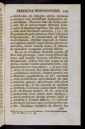 519-522, Et ne cui videantur Gertrudi ...