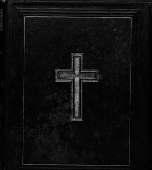 Agende für die Evangelische Landeskirche, 1