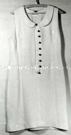 Sommerkleid (für Jugendliche)