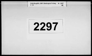 Bergschule Freiberg, Band 25