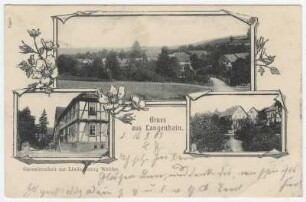 Langenhain