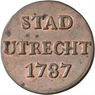 Utrecht: Stadt