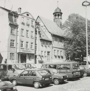 Rathaus