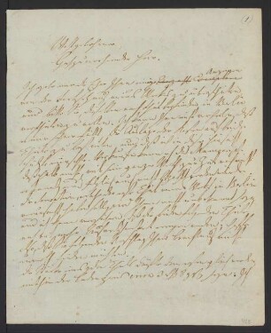 Brief an Friedrich Nicolai : 15.12.1804