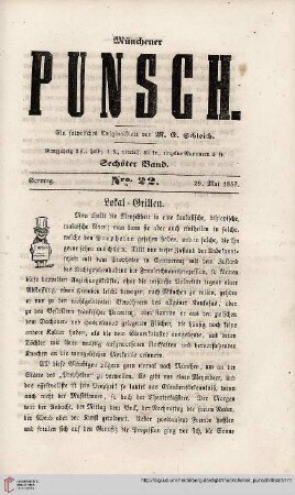 Nro. 22 (29. Mai 1853)