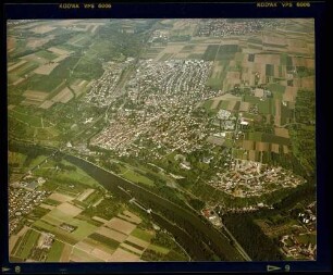 Marbach am Neckar
