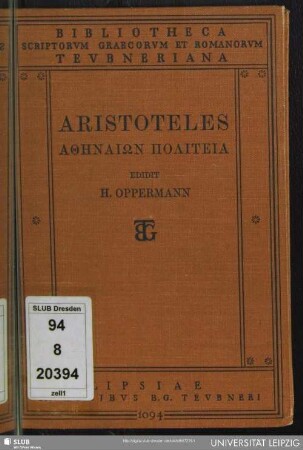 Athenaiōn politeia