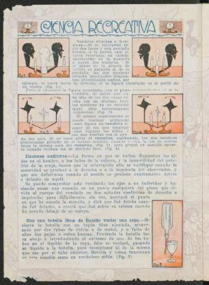 Ciencia recreativa