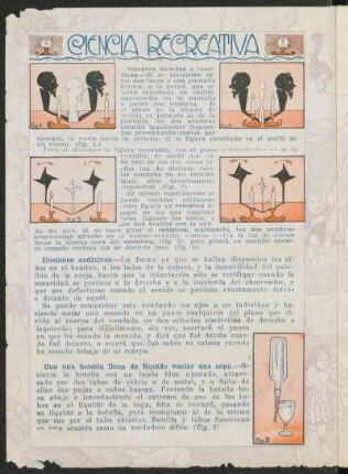 Ciencia recreativa