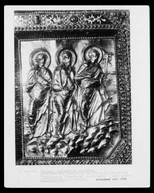 Apostelgruppe