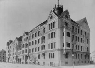 Wohnhaus