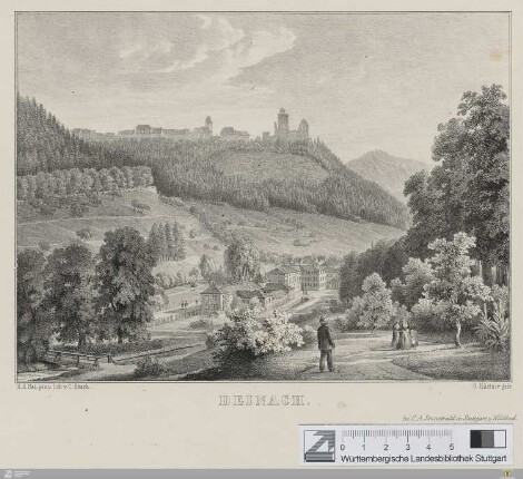 Deinach