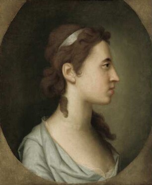 Caroline Flachsland geb. Herder