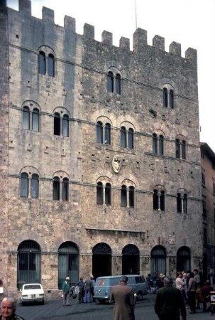 Palazzo Comunale
