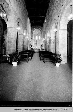 San Lazzaro, Certaldo