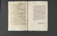 Pfalzgraf Wolfgang teil Herzog Christoph von Württemberg seine Vereinbarung mit Kaiser Ferdinand I. bezüglich einer Zollbefreiung mit.