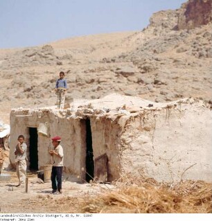 Israel: Jordantal