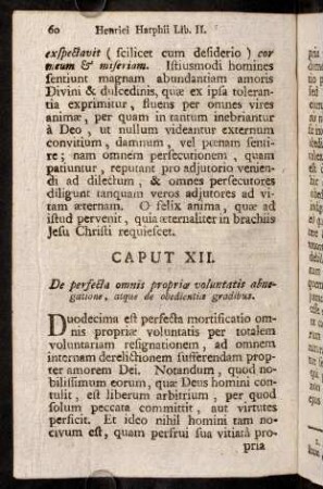 60-68, Caput XII.