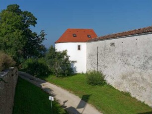 Burg WildensteinWildenstein Fortress