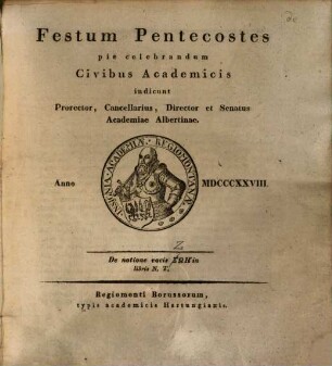 De notione vocis Zoē in libris Novi Testamenti