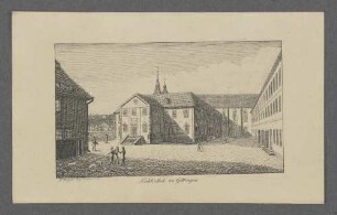 Bibliothek zu Göttingen