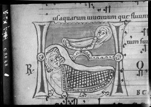 Reichenau Liederhandschrift