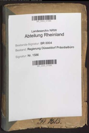 Errichtung und Erweiterung von Gebäuden der Kunstakademie Bd. 7