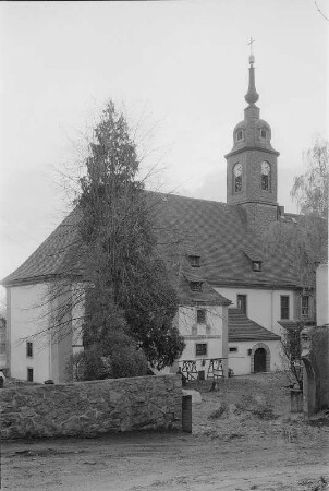 Ehemalige Nonnenklosterkirche