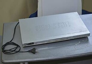 DVD-Player