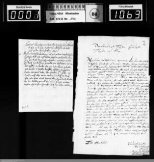 . 1679: o. D. 1679