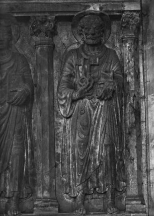 Apostelzyklus