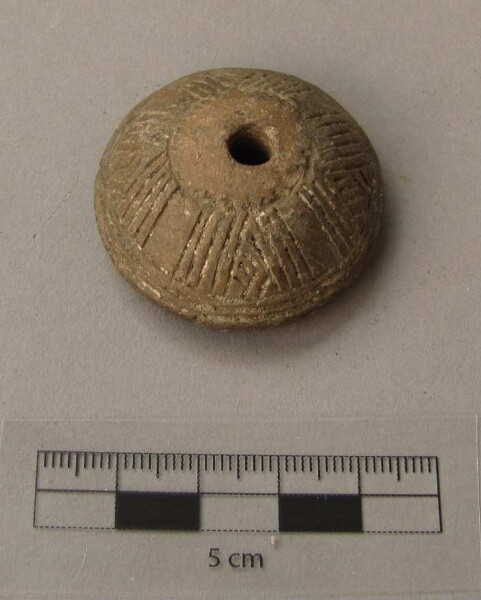 spindle whorl