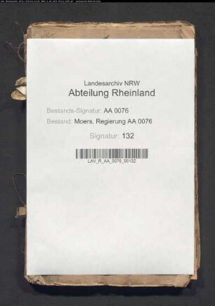 Homberger Wasserwerke und Anfahrtskribbe